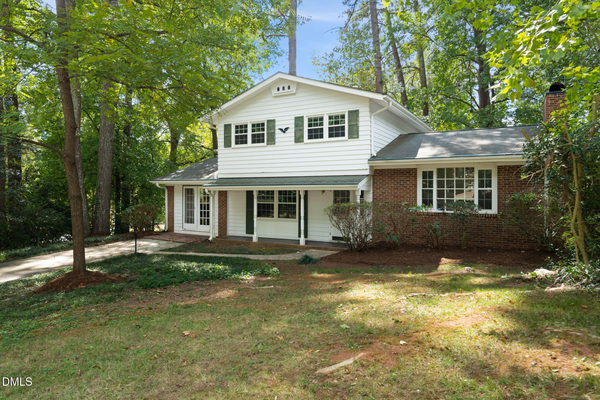 5701 Hayloft Circle