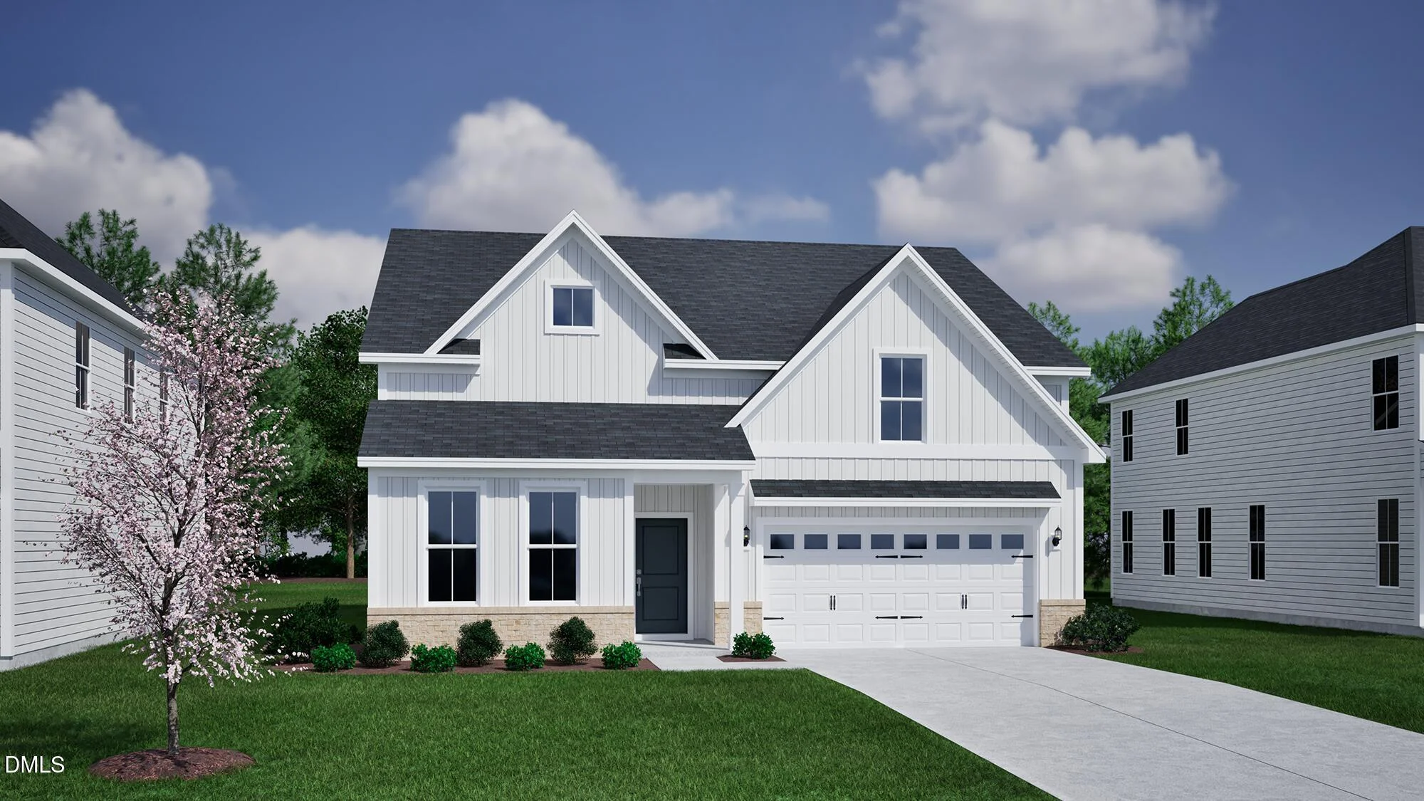 2056 Bull City Bend Unit 372