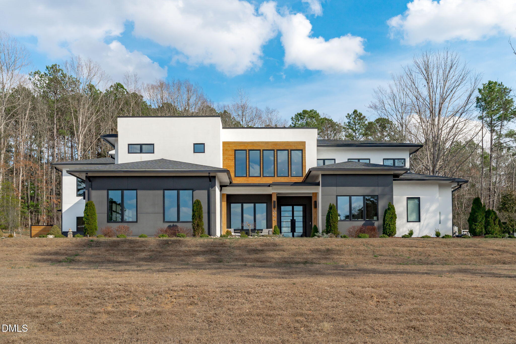 394 Carolina Crossings Drive