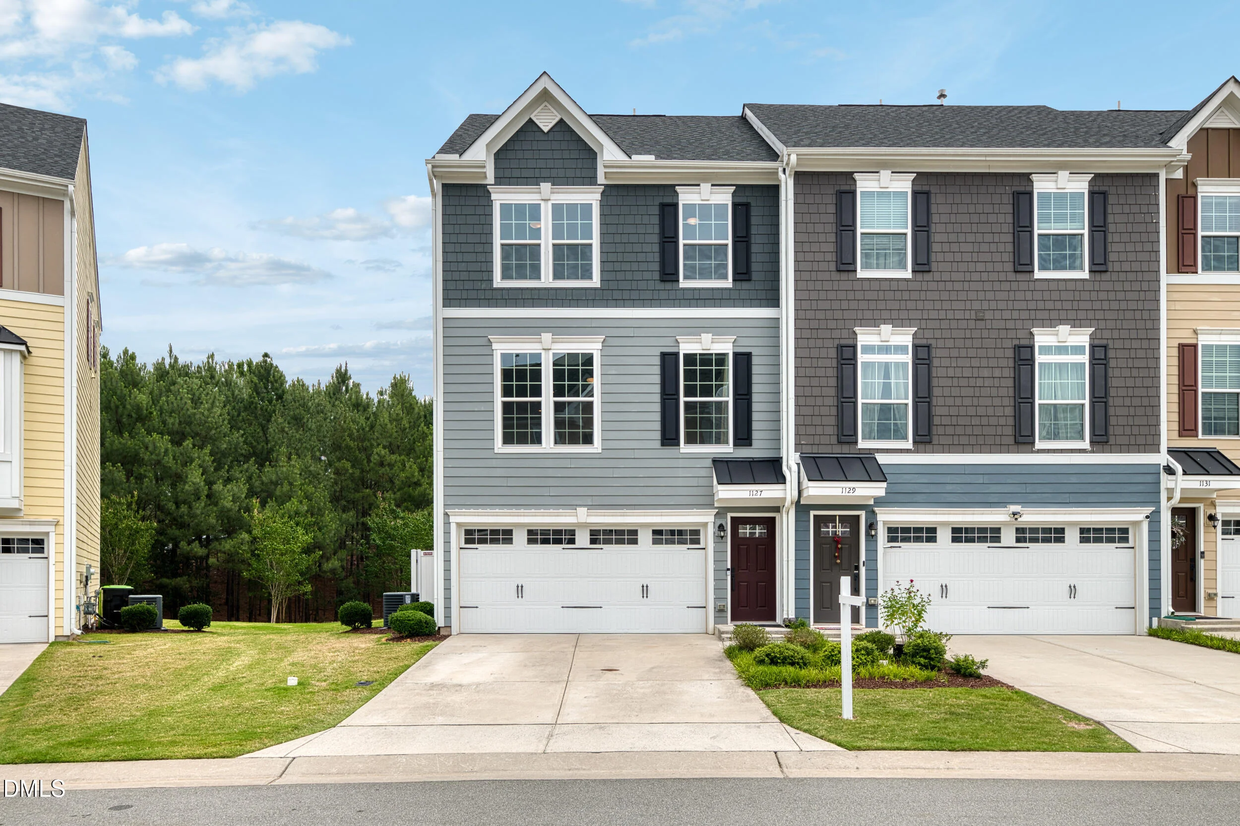 1127 Platform Drive