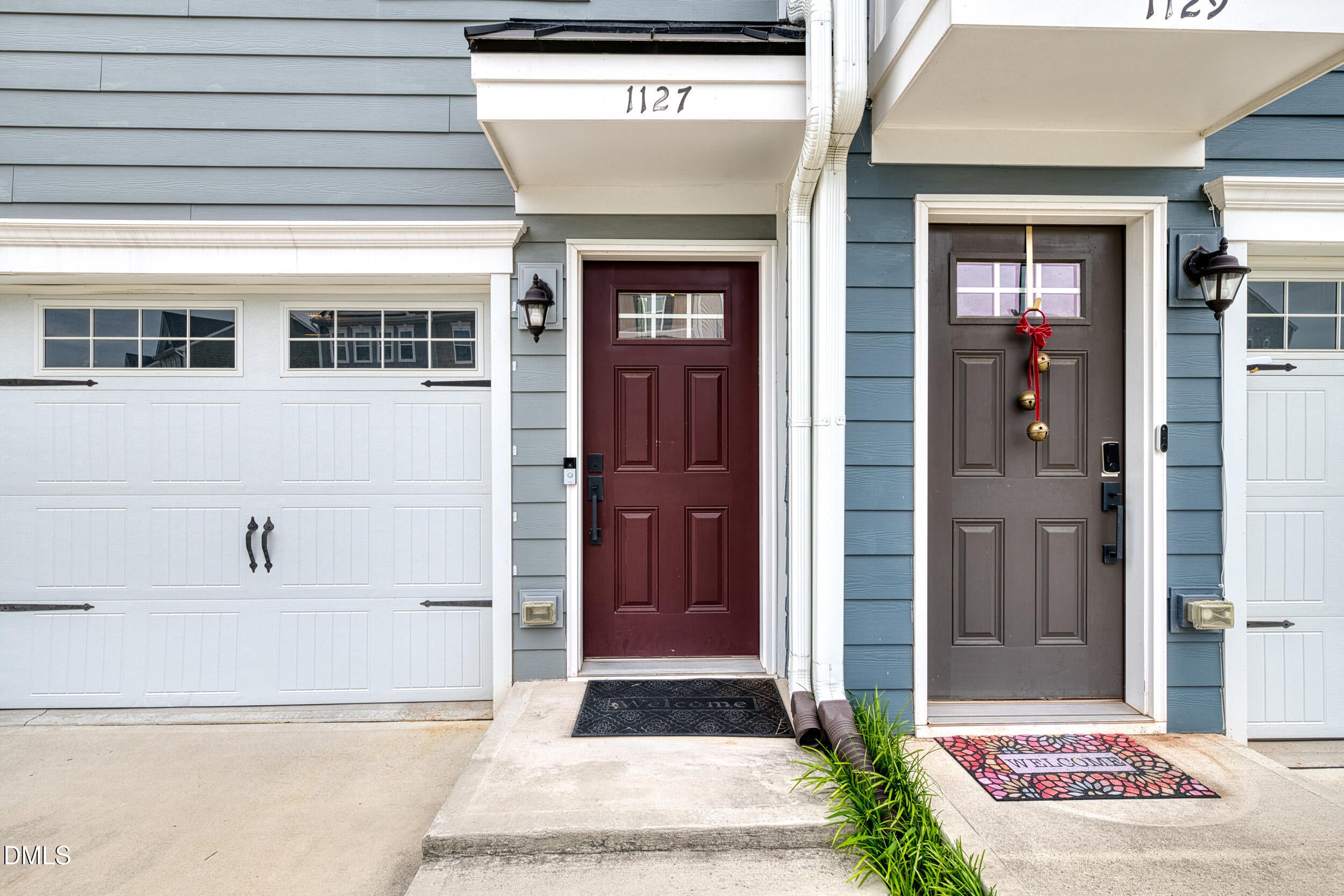 1127 Platform Drive