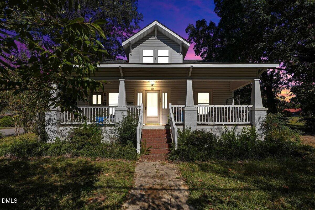 617 Charlotte Avenue
