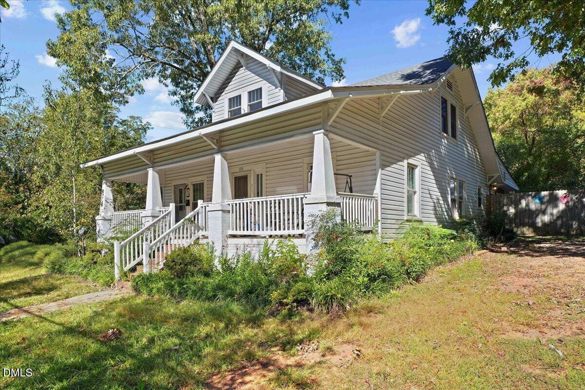 617 Charlotte Avenue