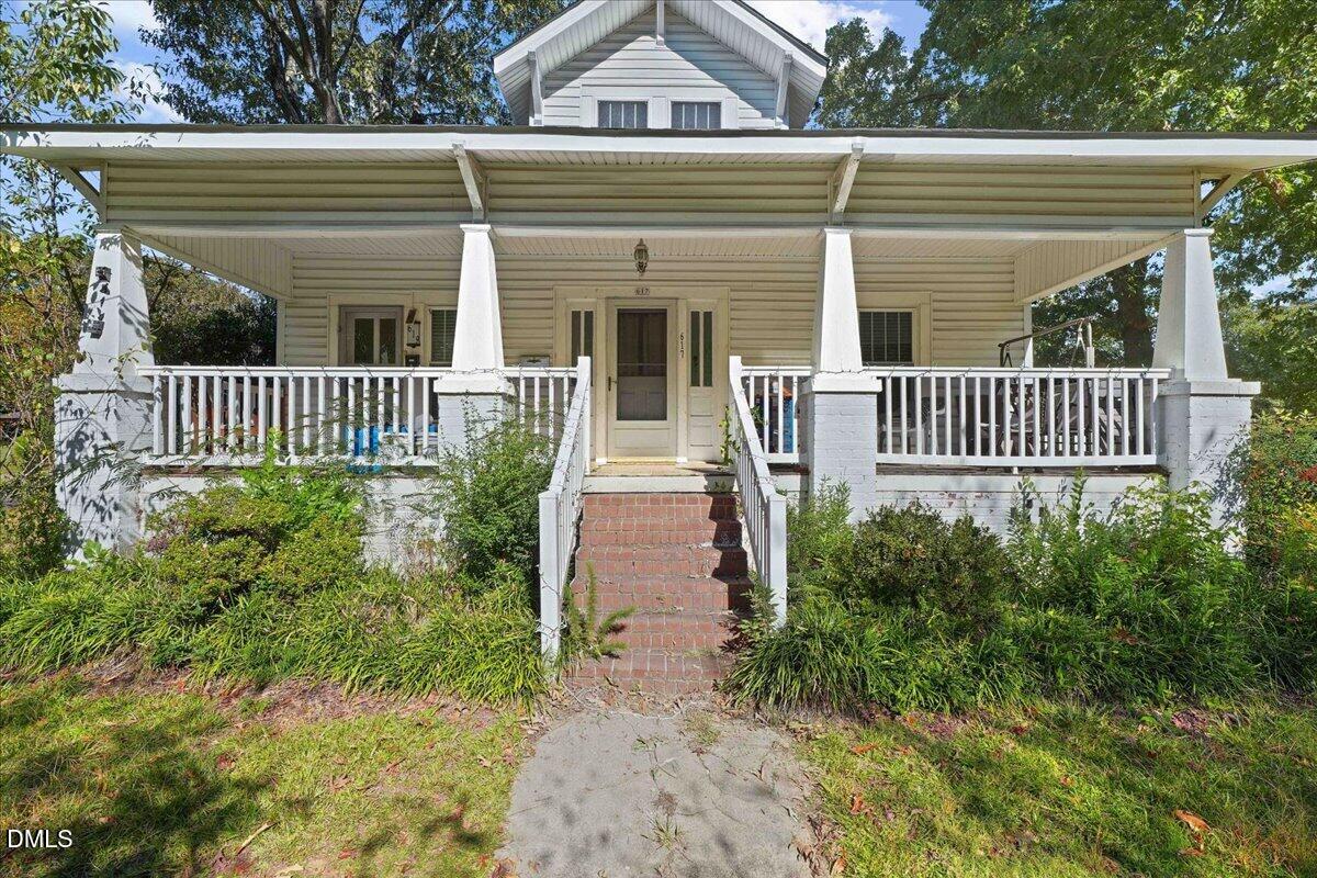 617 Charlotte Avenue