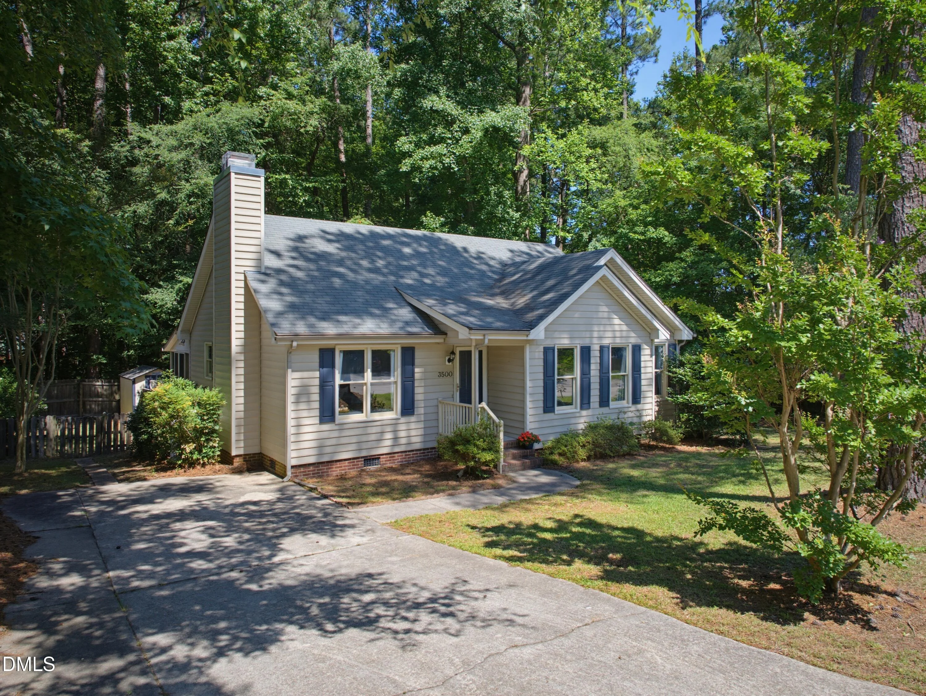 3500 Castlegate Drive