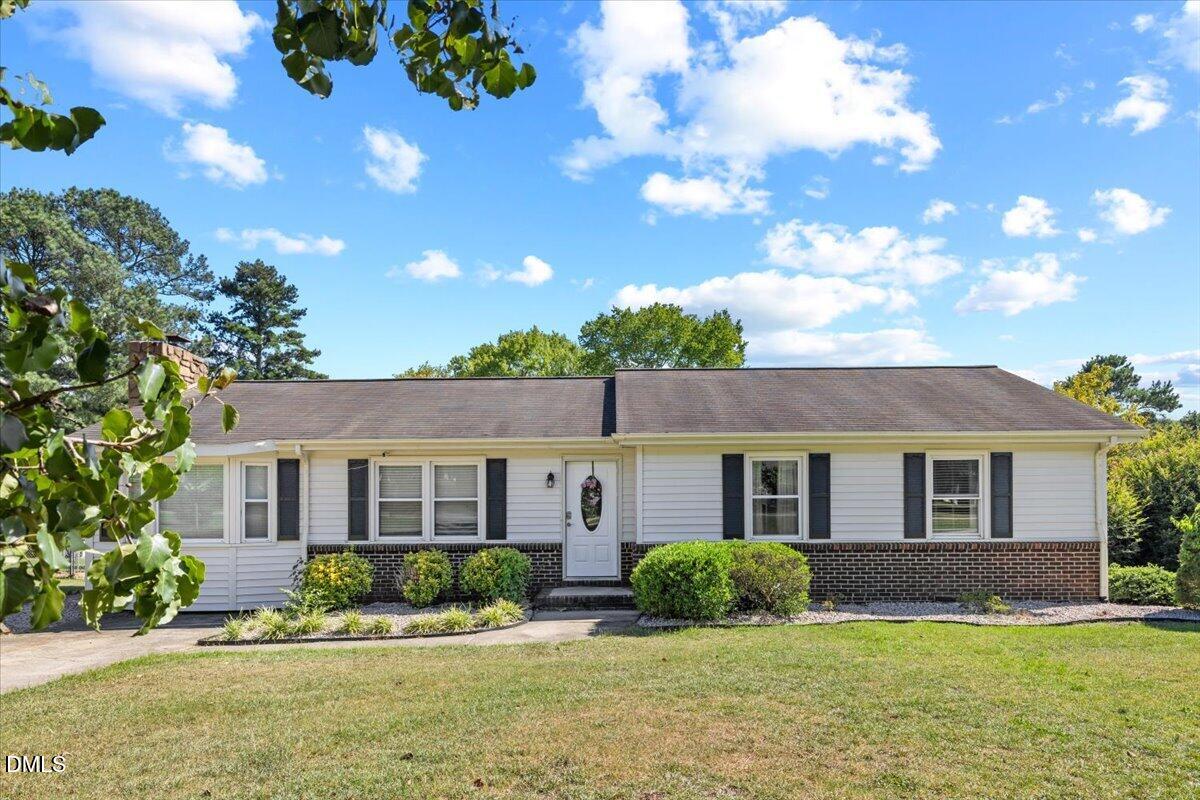 204 Barwick Way