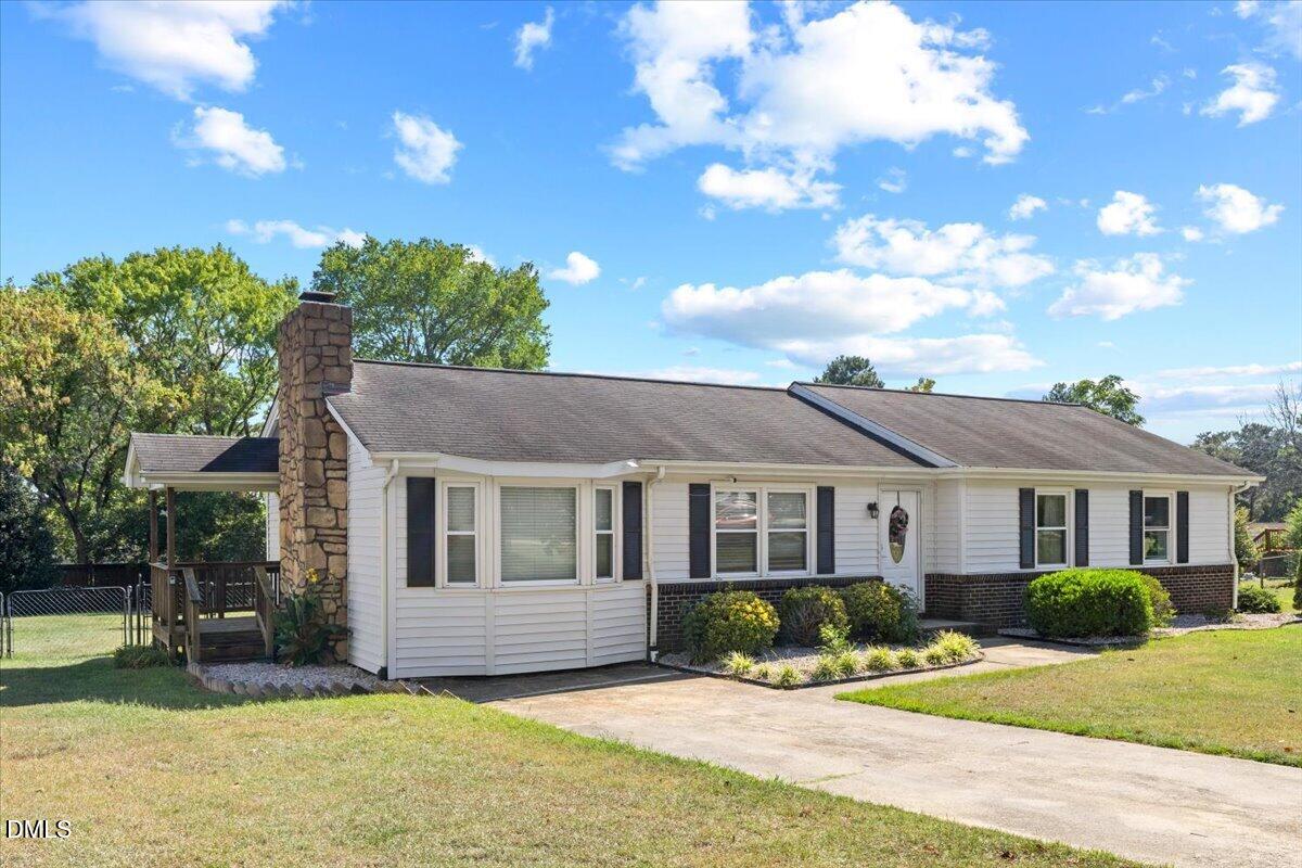 204 Barwick Way