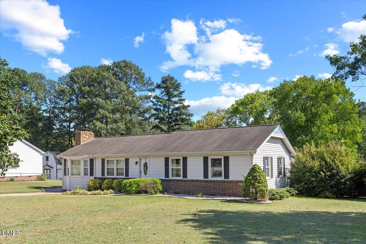 204 Barwick Way