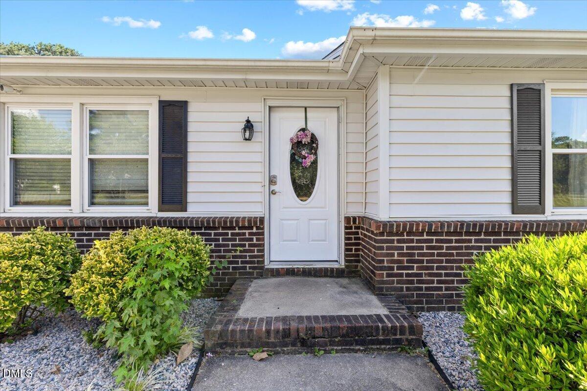 204 Barwick Way