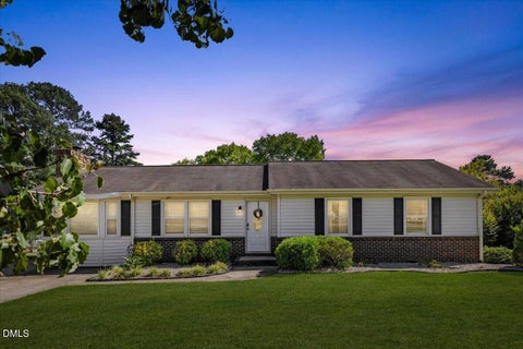 Photo of 204 Barwick Way, Knightdale, NC 27545 (MLS # 10194178)