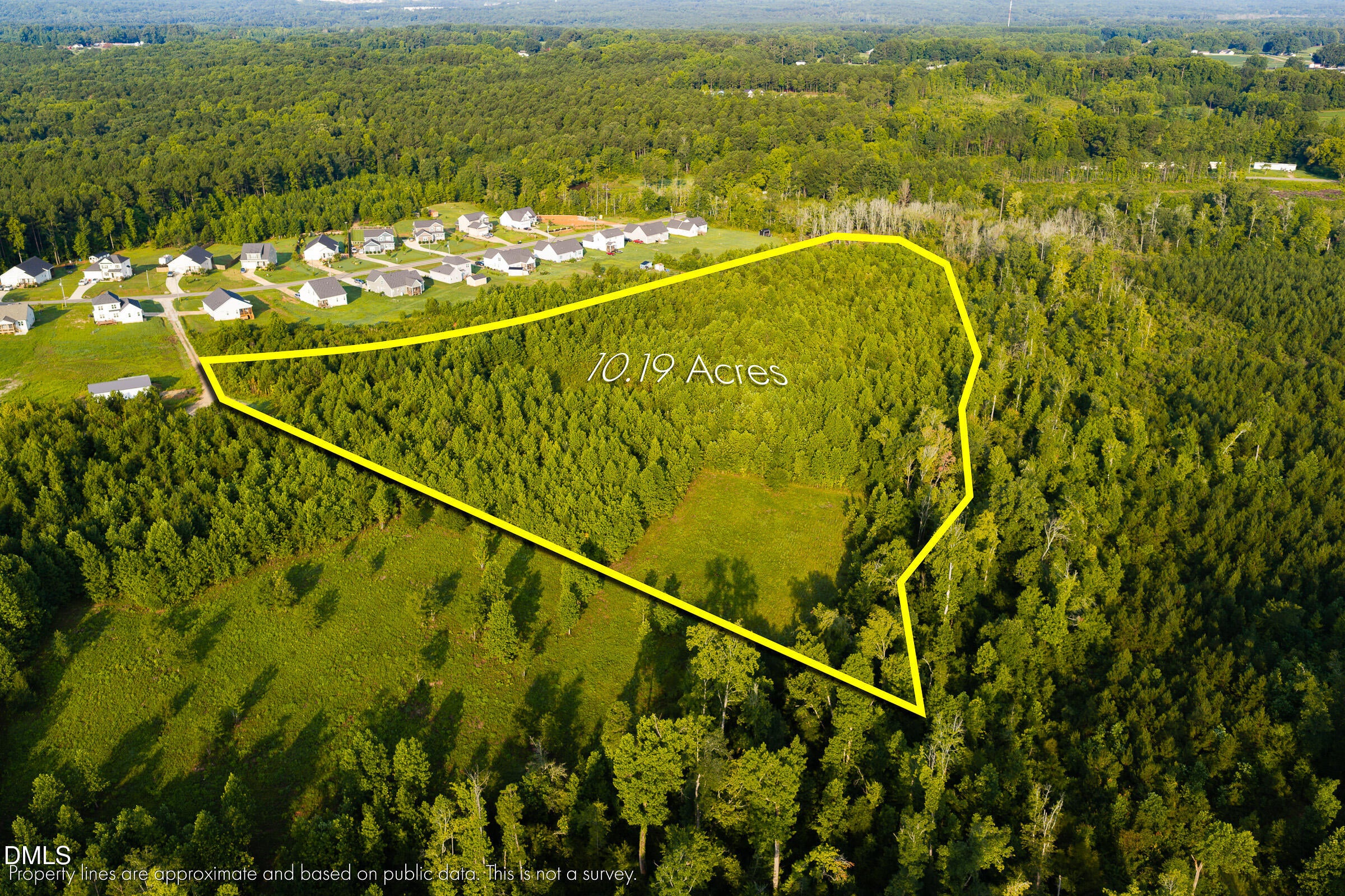 0 Boarder Creek Lane