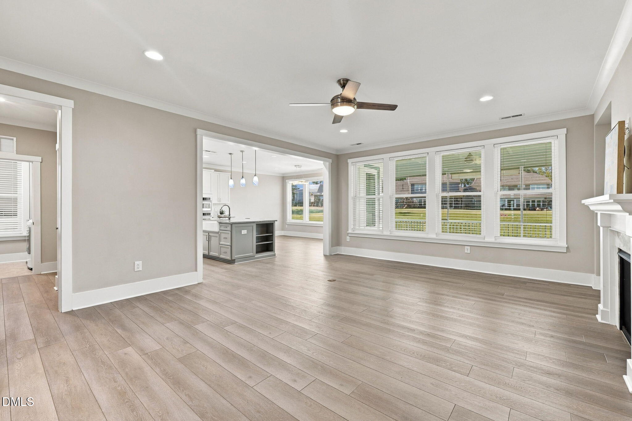 1318 Gordonia Way