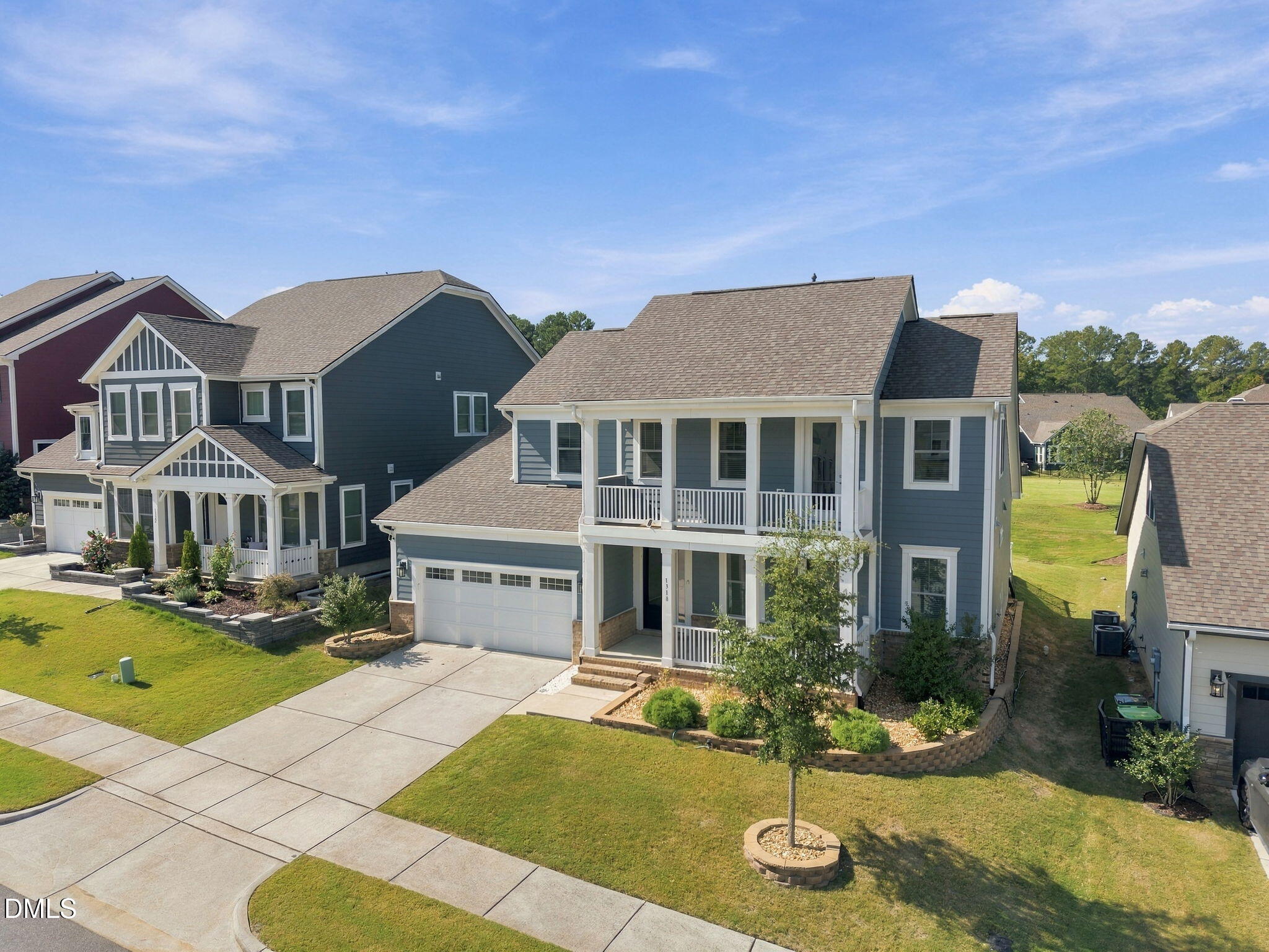1318 Gordonia Way