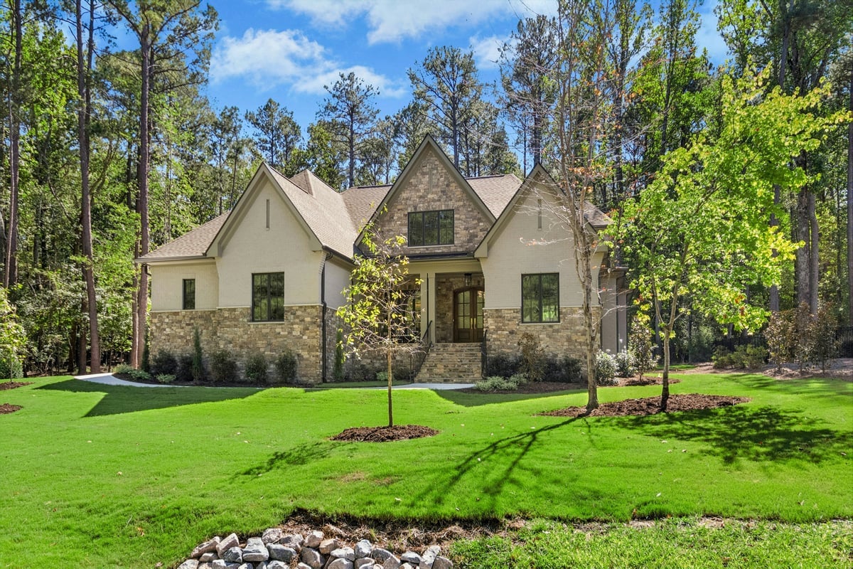 2008 Cadenza Lane