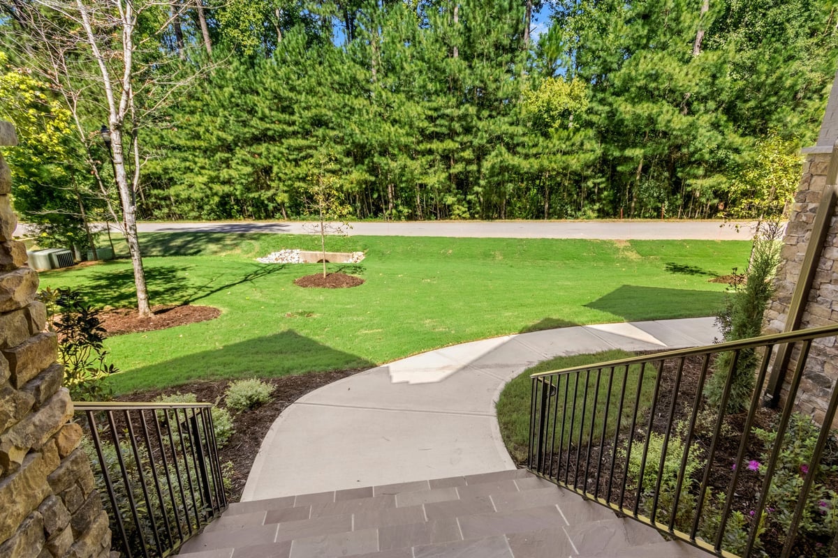 2008 Cadenza Lane