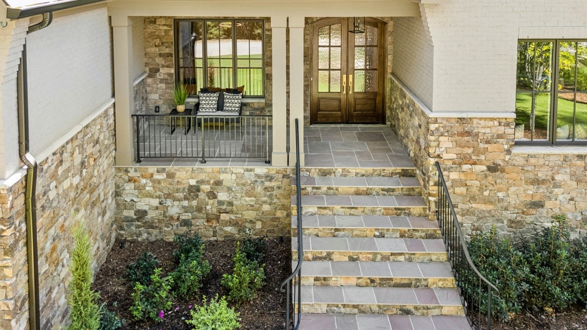 2008 Cadenza Lane