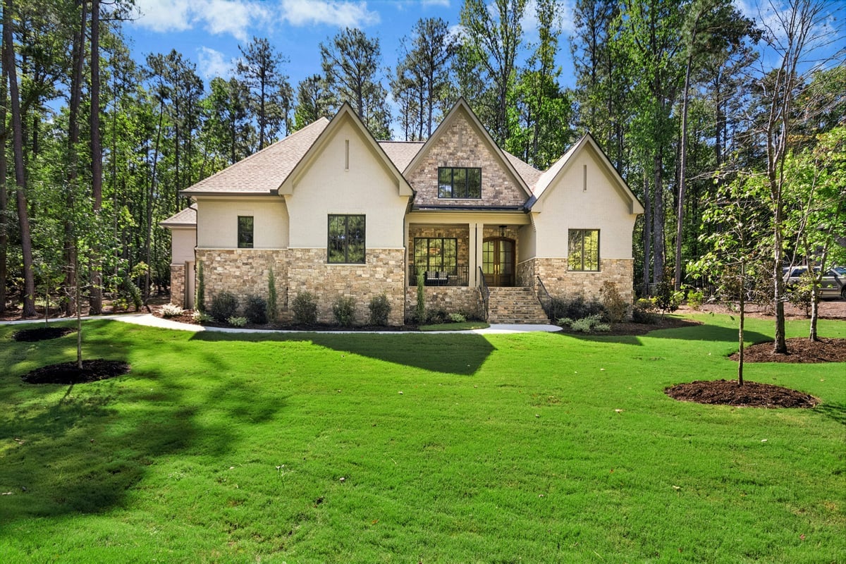 2008 Cadenza Lane