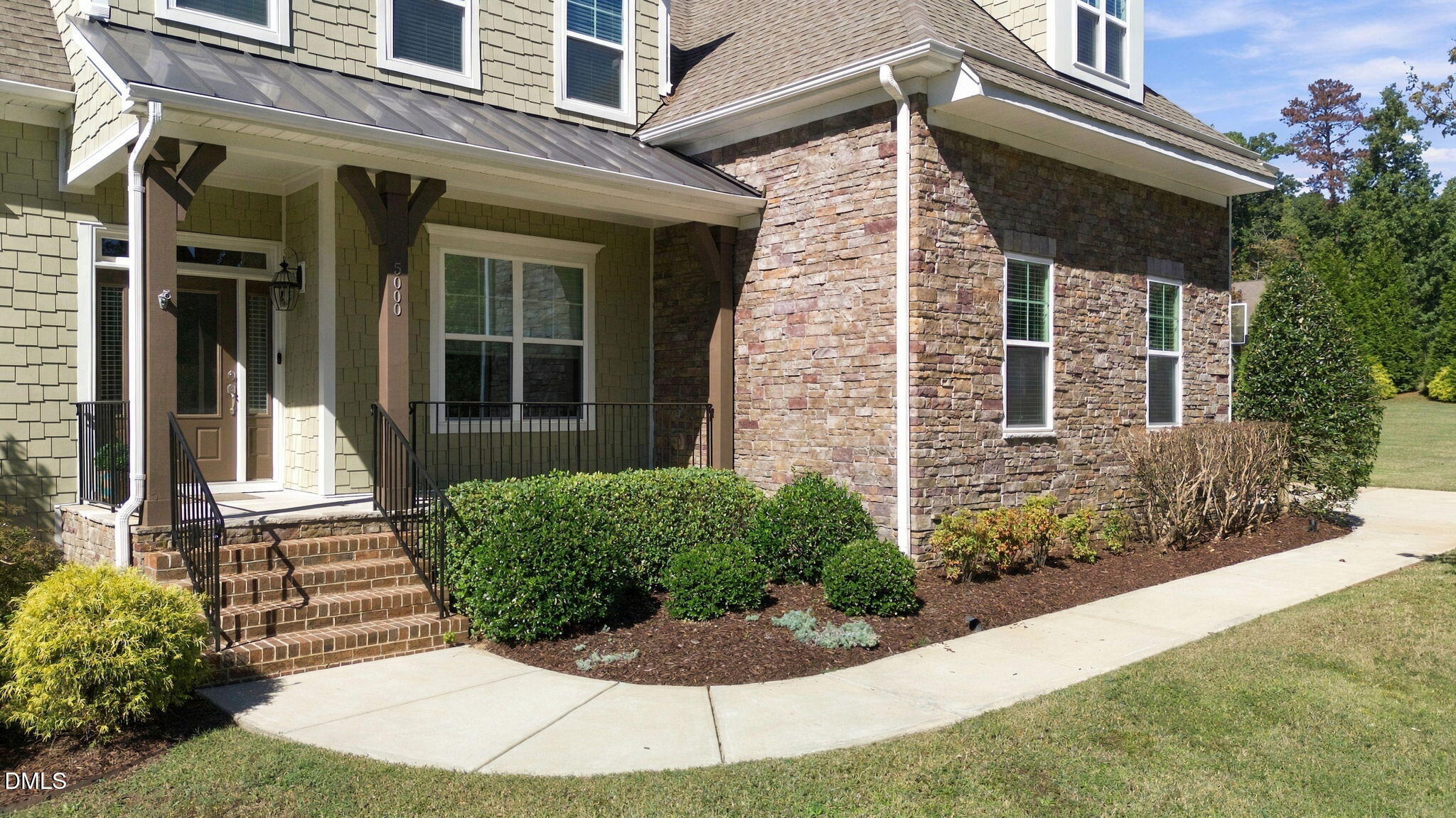 5000 Darcy Woods Lane
