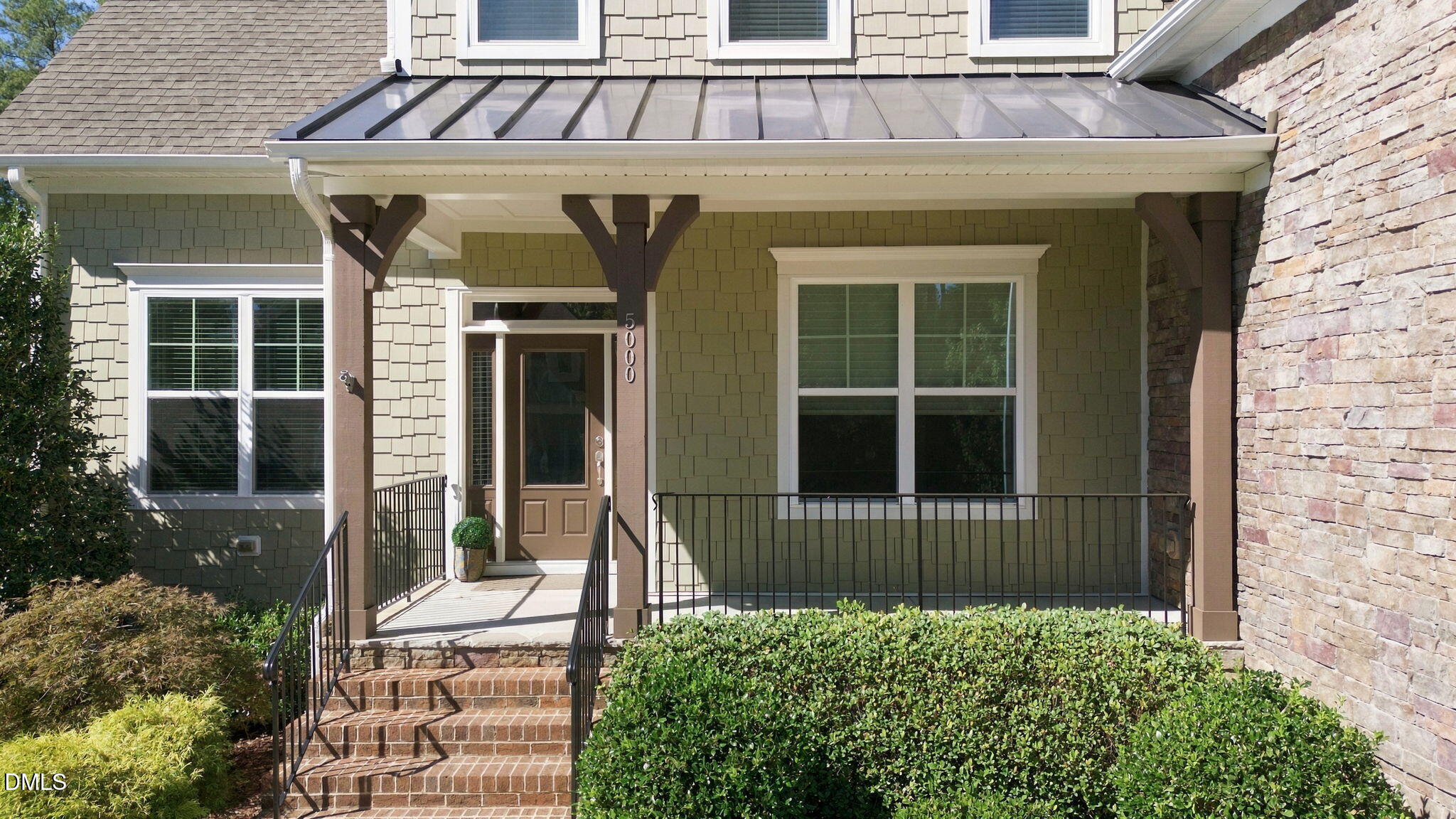 5000 Darcy Woods Lane