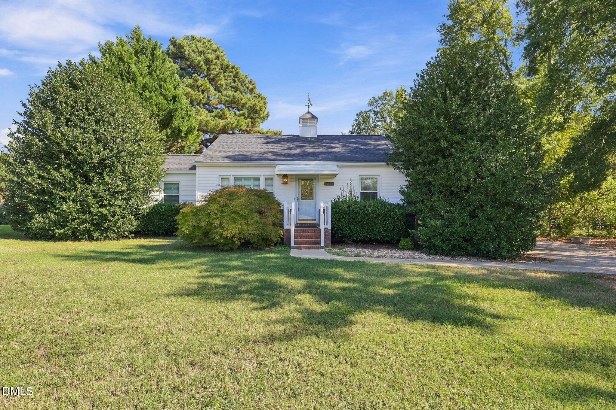 717 Tingen Road