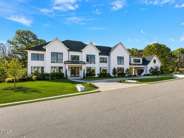 1425 Sky Vista Way Raleigh NC 27613