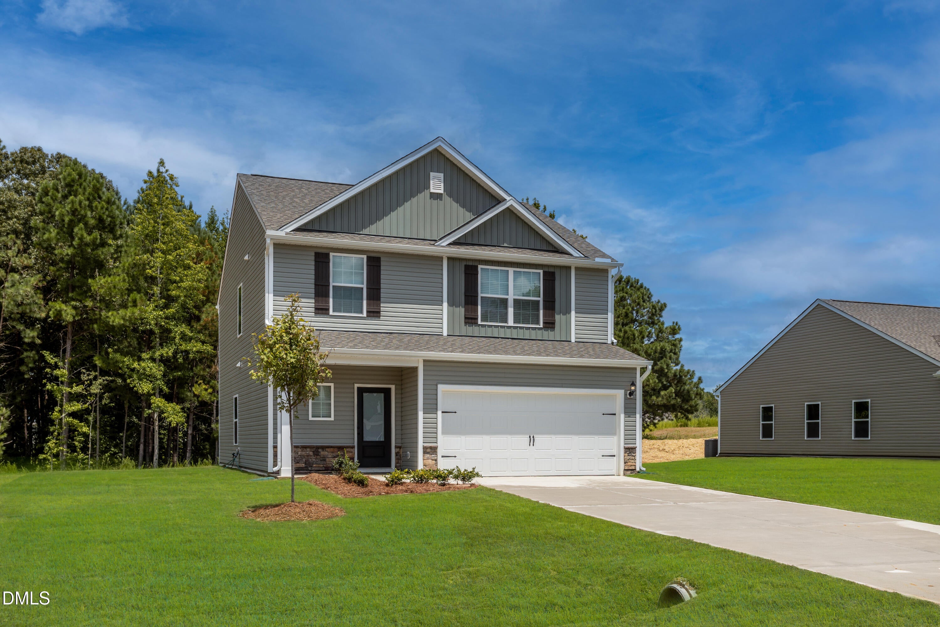 530 Chedworth Drive