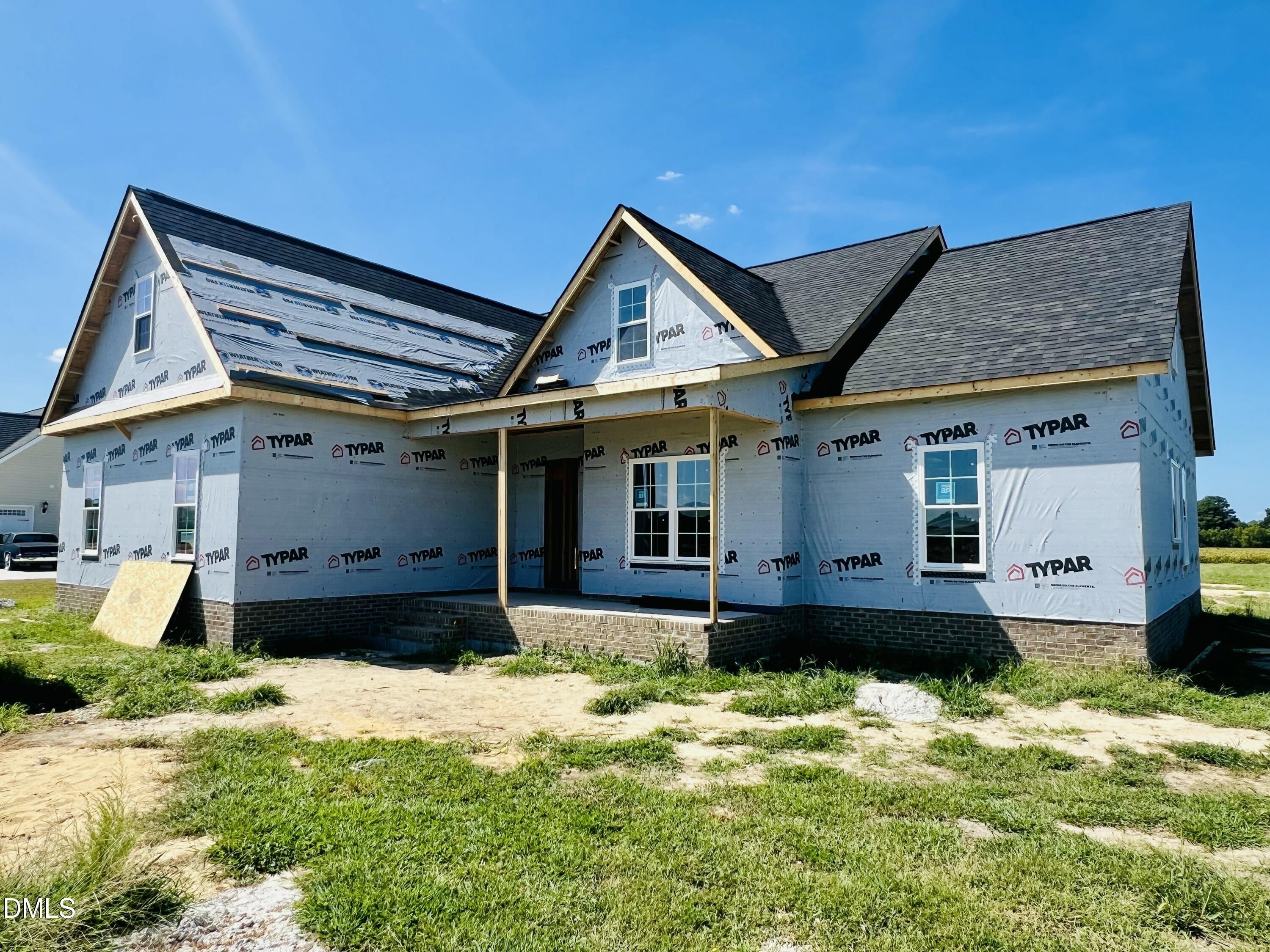393 Daw Pate Road