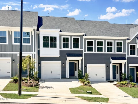 Photo of 1054 Tea Rose Court #368, Durham, NC 27703 (MLS # 10172835)