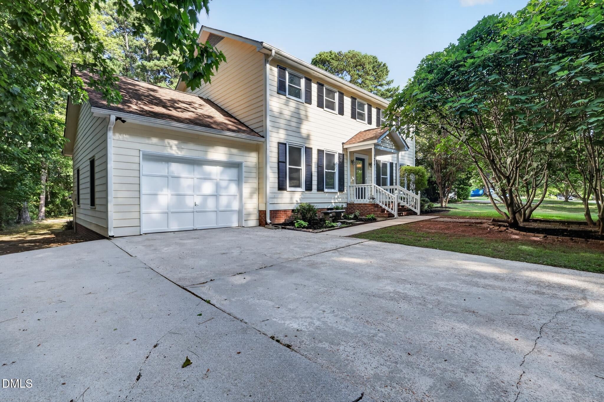 1424 Laughridge Drive