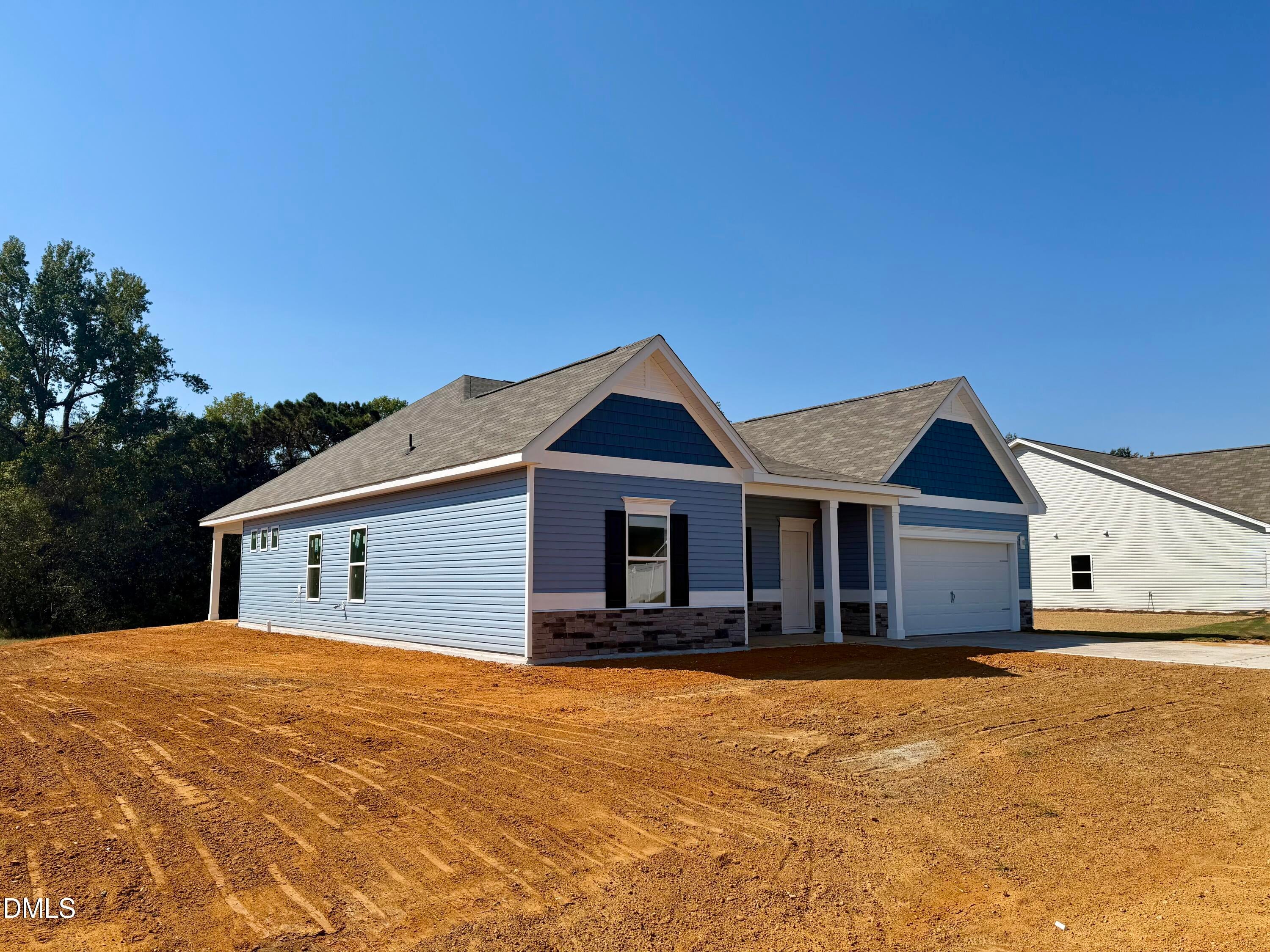 21 Cheshire Farm Drive