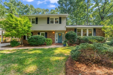 Photo of 537 Ellynn Drive, Cary, NC 27511 (MLS # 10194065)