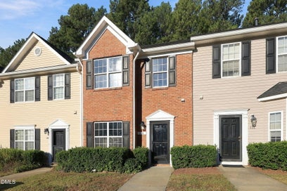 116 Anterbury Drive Apex NC 27502