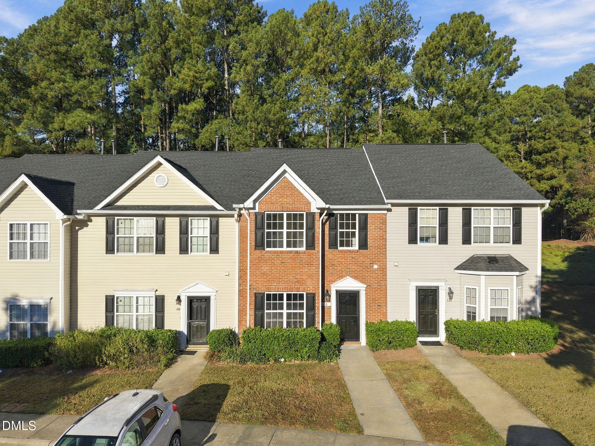 116 Anterbury Drive