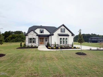 40 Wheatfield Lane Louisburg NC 27549