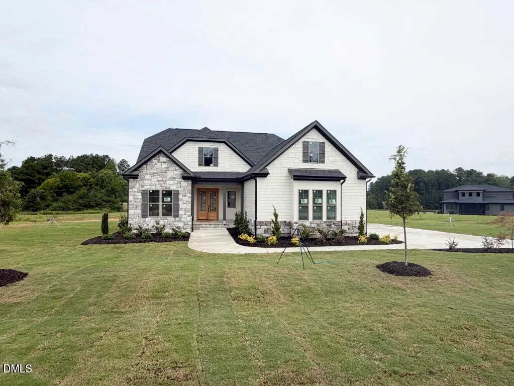 40 Wheatfield Lane