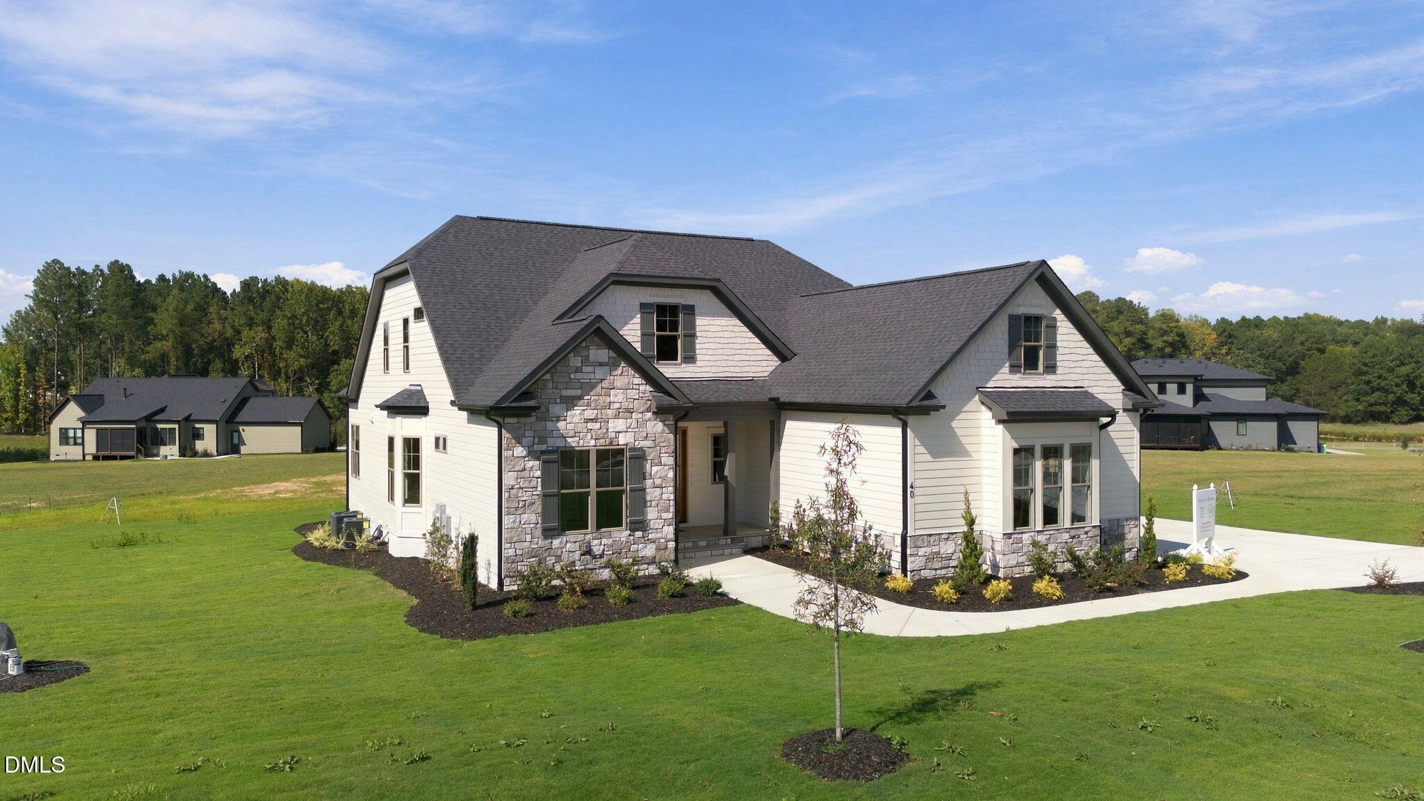 40 Wheatfield Lane