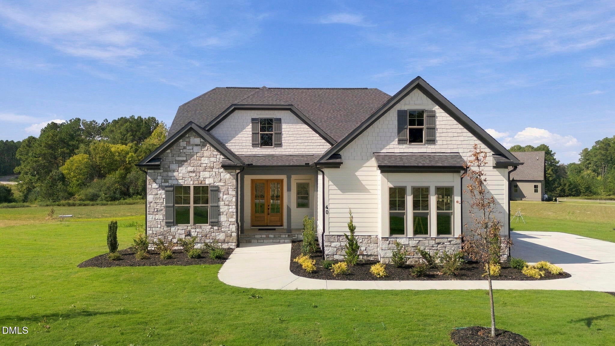 40 Wheatfield Lane