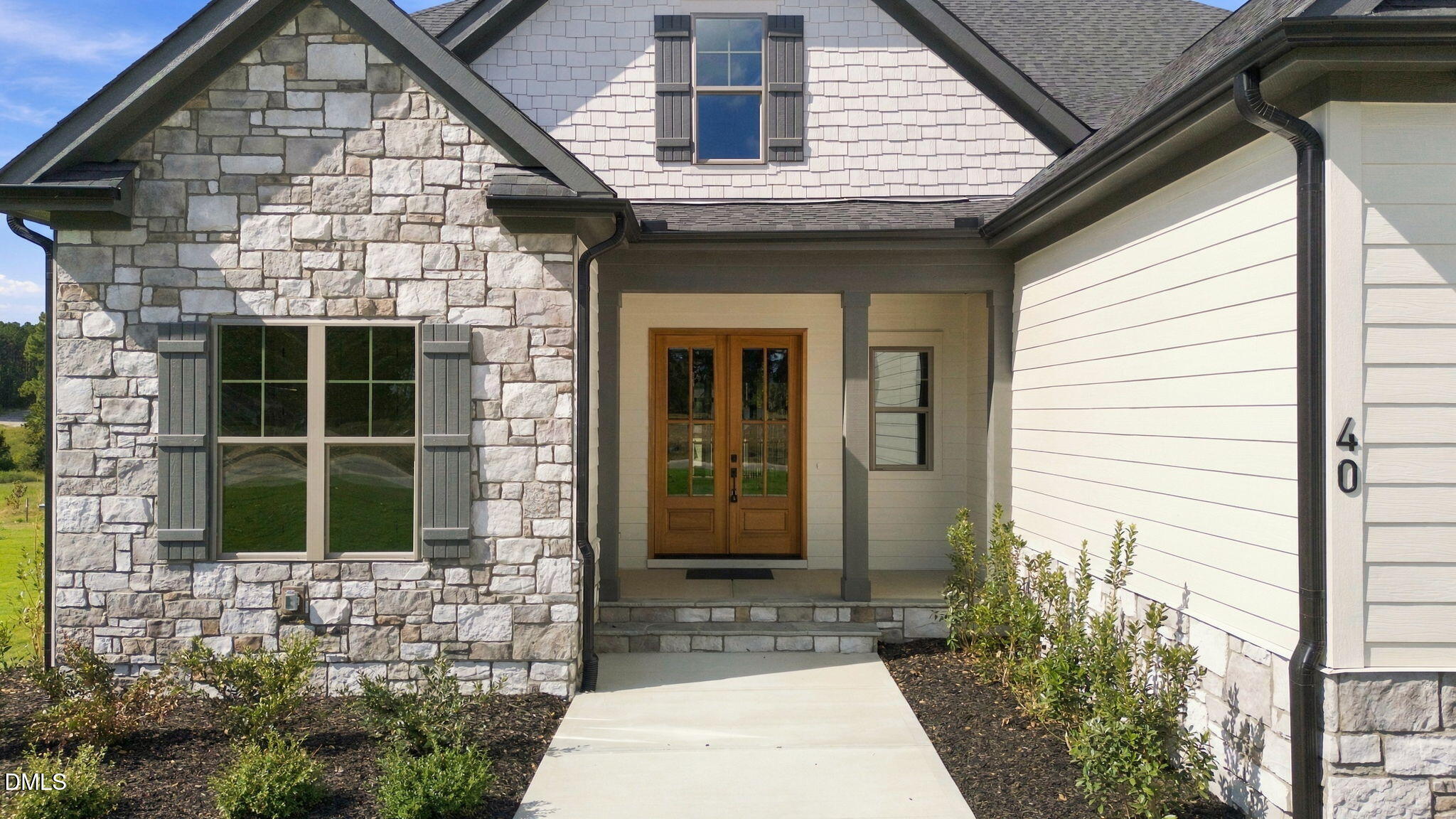 40 Wheatfield Lane