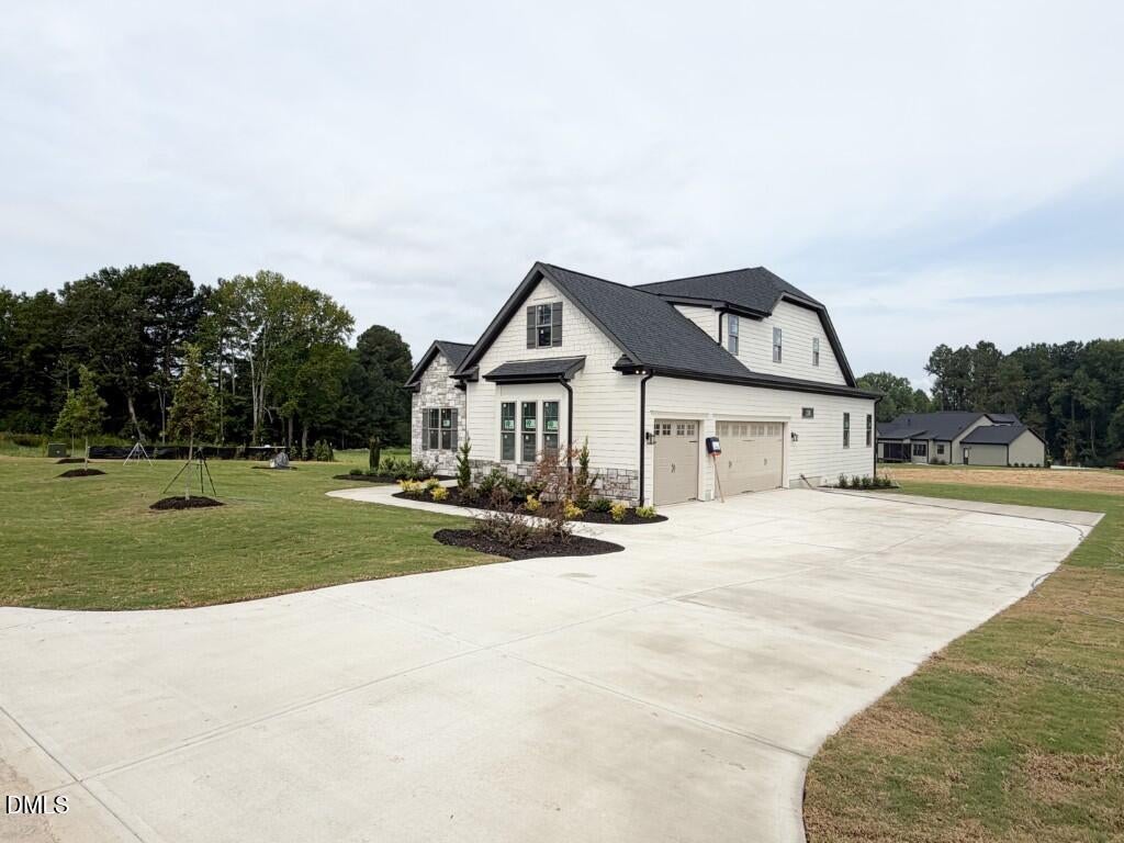 40 Wheatfield Lane