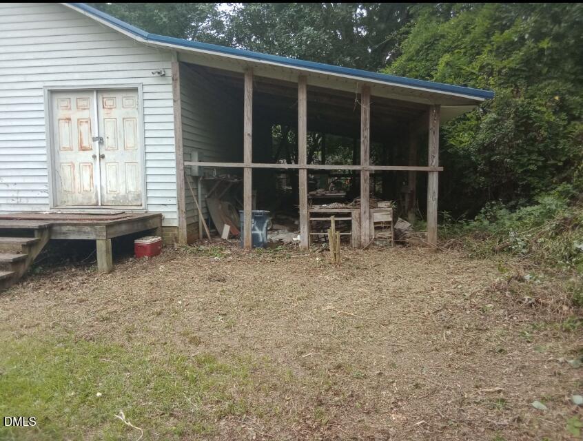 705 New Rand Road