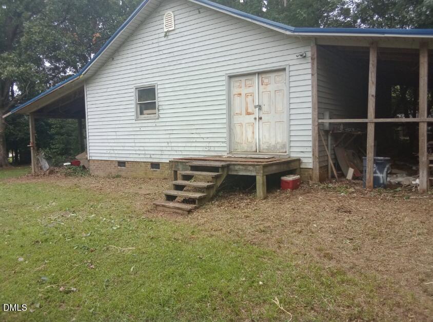 705 New Rand Road