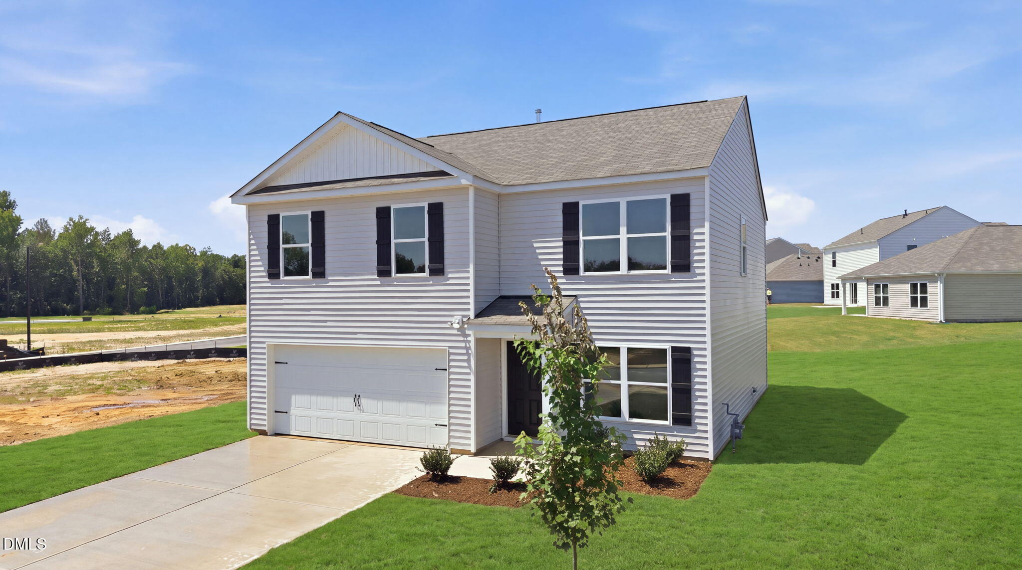 304 Wellspring Drive