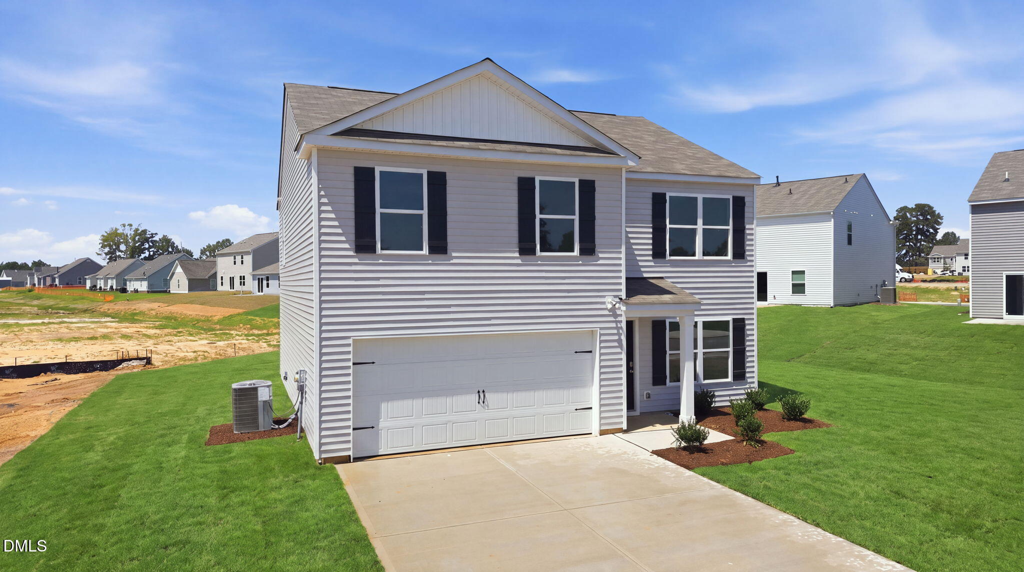 304 Wellspring Drive