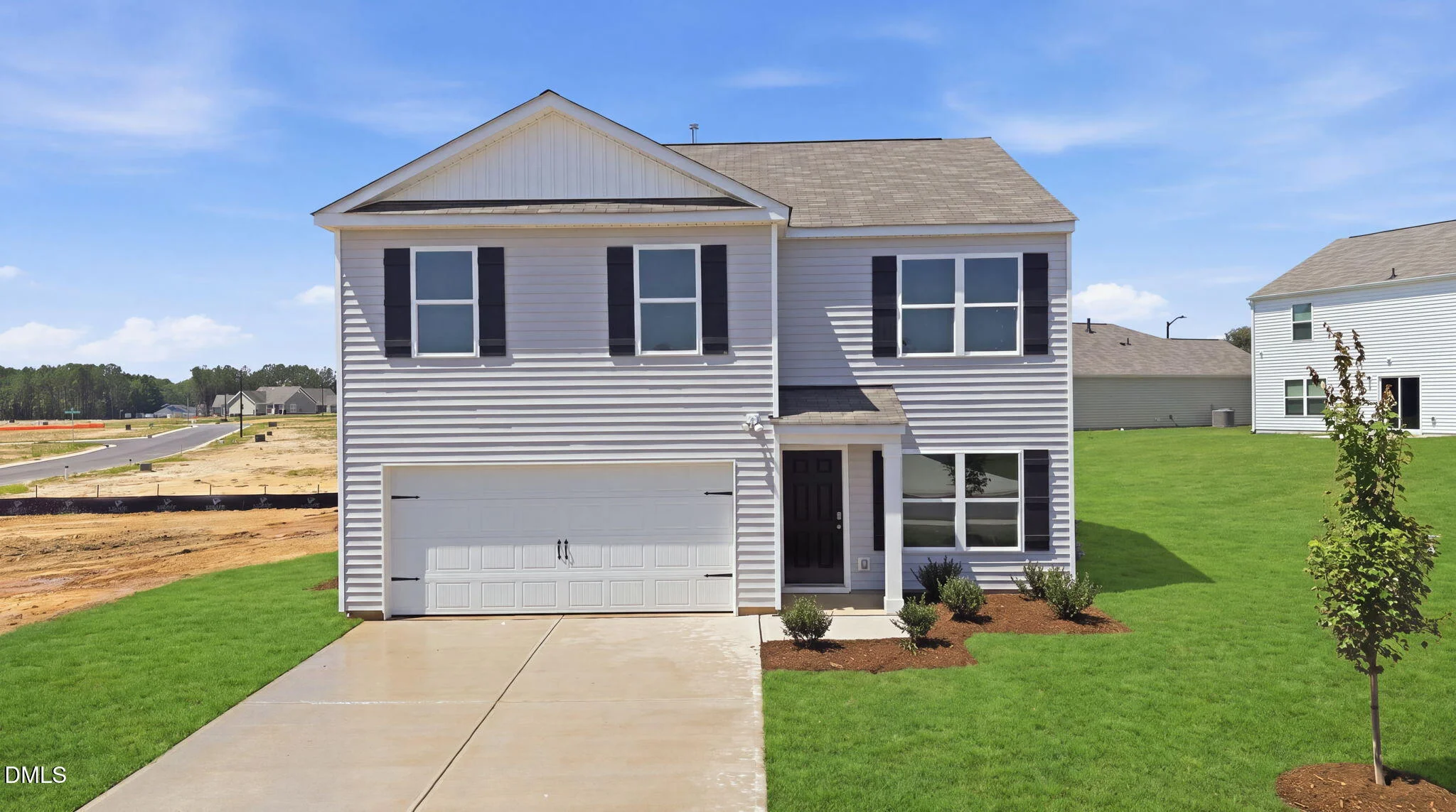304 Wellspring Drive