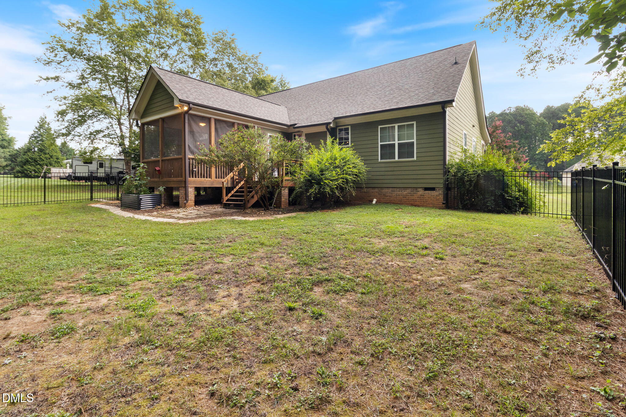 2117 Olde Brassfield Lane