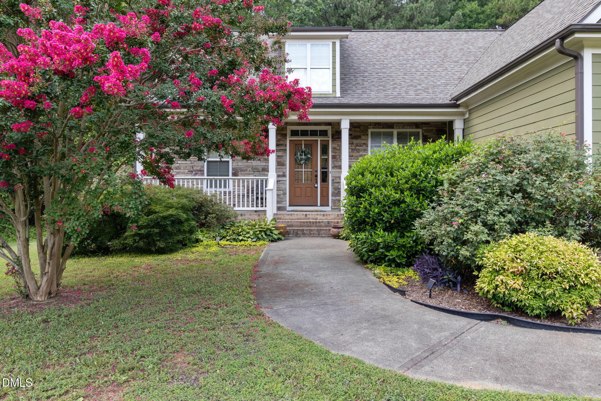 2117 Olde Brassfield Lane