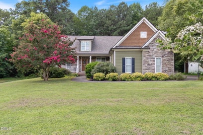2117 Olde Brassfield Lane Franklinton NC 27525
