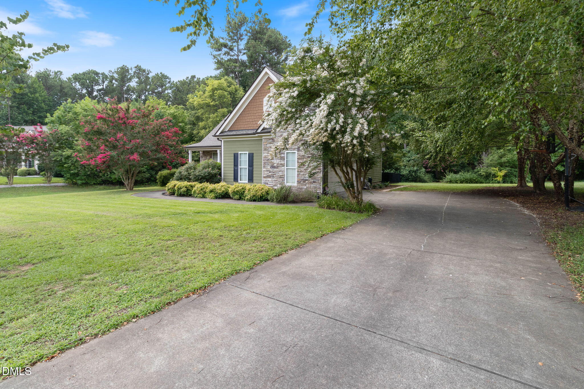 2117 Olde Brassfield Lane
