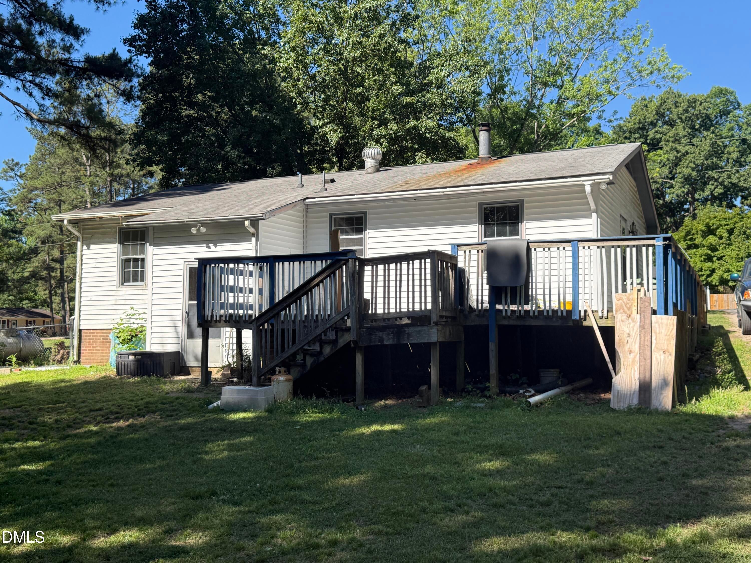 302 N Gaylee Lake Drive
