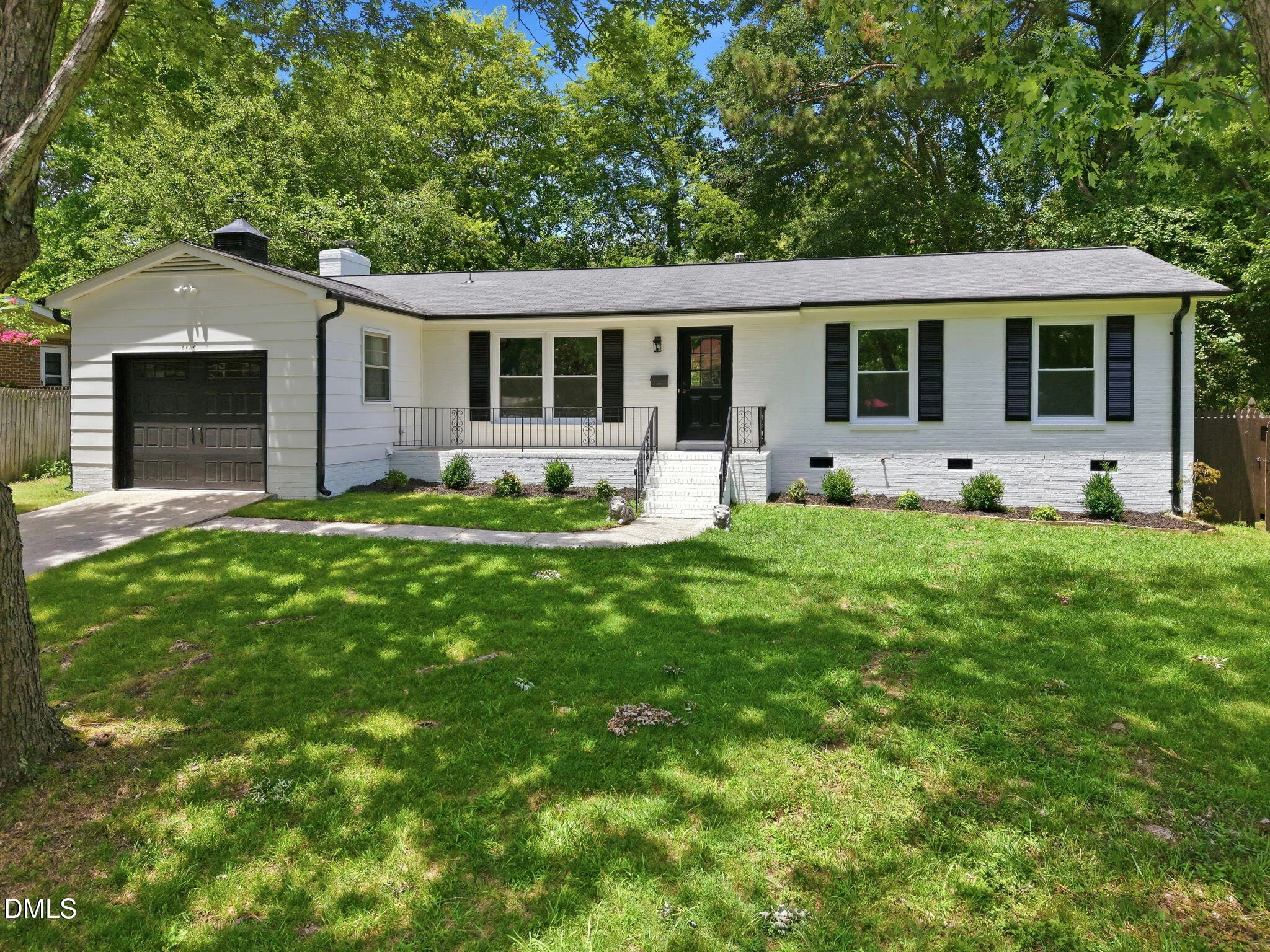 1117 Culpepper Lane
